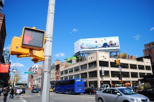 Meatpacking District - Apple Store, New York City