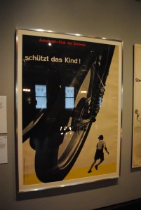 ACS - Schützt das Kind!, The Cooper Hewitt Smithsonian Design Museum, 2 East 91st Street, New York City