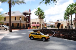 Captiva in Oldtown Orlando, Orlando