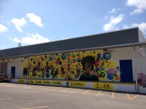 Gaines Street, Tallahassee