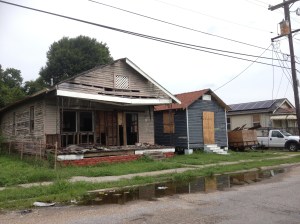 St. Claude, New Orleans