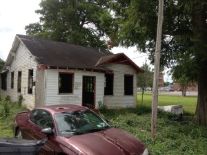 St. Claude, New Orleans