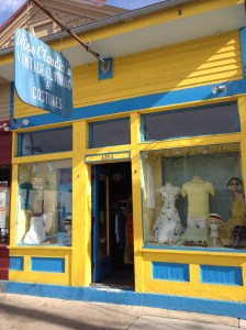Miss Claudia's Vintage Clothing & Costumes, 4204 Magazine Street, New Orleans