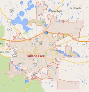 Tallahassee, Florida