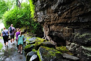 Water Spring, Jack Daniel's, Lynchburg