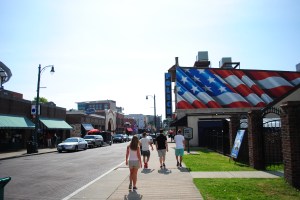 Beale Street, Memphis