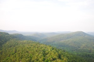 Hot Springs National Park, Arkansas