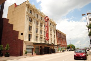 Majestic Theatre, 1925 Elm Street, Dallas
