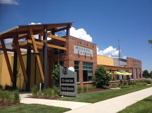 Fort Collins Brewery, 1020 East Lincoln Avenue, Fort Collins, Colorado