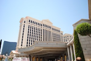 Ceasars Palace, Las Vegas