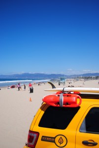 Venice Beach, California