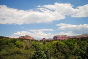 Little Horse Trail, Sedona, Arizona