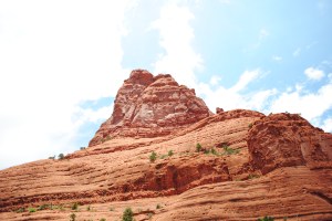 Little Horse Trail, Sedona, Arizona
