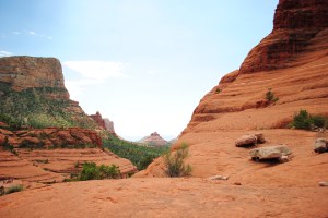 Little Horse Trail, Sedona, Arizona