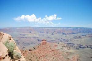 South Kaibab Trail, Grand Canyon National Park, Arizona