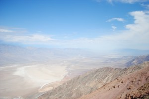 Death Valley National Park, California