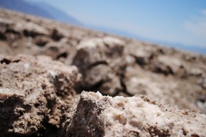 Death Valley National Park, California