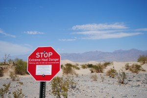 Death Valley National Park, California