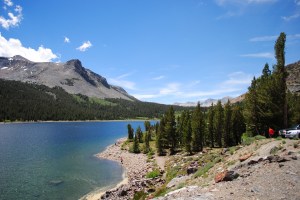 Yosemite National Park, California
