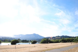 Sausalito, California