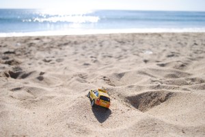 Little Captiva has learned from its experiences in Florida, Pacific Coast, California