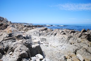 17-mile Drive, Pebble Beach, California