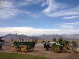 Amargosa Valley, Nevada
