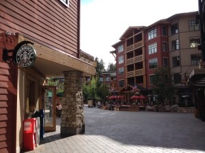 Village of Mammoth Lakes, California