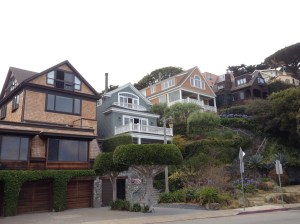 Sausalito, California