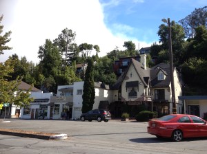 Sausalito, California