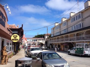 Monterey, California