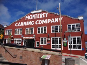 Monterey, California