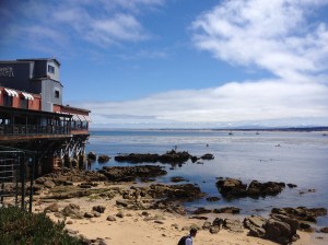 Monterey, California