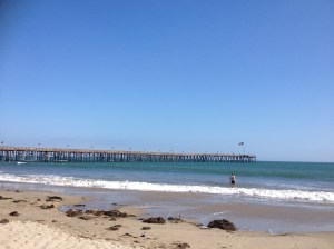 Ventura Pier, Ventura, California