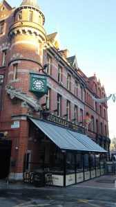 Crafton Street, Dublin, Ireland
