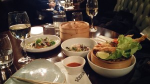 Söder + Ko, South Great Georges Street, Dublin, Ireland