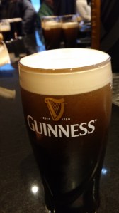 Guinness Storehouse, St. James's Gate, Dublin, Ireland