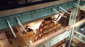 Guinness Storehouse, St. James's Gate, Dublin, Ireland