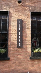 Dean Hotel Dublin, 33 Harcourt St, Dublin 2, Ireland