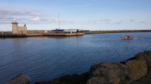 Howth, Dublin, Ireland