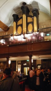 The Church, Jervis Street, Dublin, Ireland