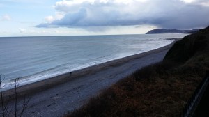 Killiney, Dún Laoghaire–Rathdown, Ireland