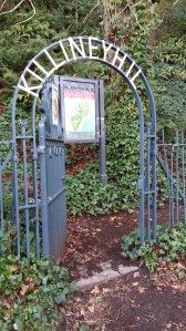 Killiney Hill, Killiney, Dún Laoghaire–Rathdown, Ireland