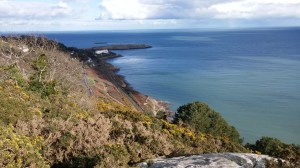 Killiney Hill, Killiney, Dún Laoghaire–Rathdown, Ireland