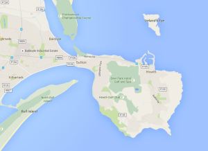 Howth, Dublin, Ireland