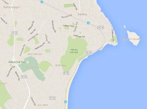 Killiney, Dún Laoghaire–Rathdown, Ireland