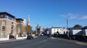 Monkstown, County Dublin, Ireland