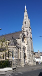 St. Patrick's Church, Monkstown, County Dublin, Ireland