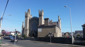 Monkstown Church Parish, Monkstown, County Dublin, Ireland