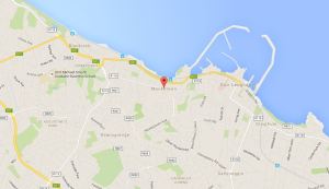 Monkstown, County Dublin, Ireland